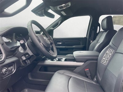 2026 RAM Ram 2500 RAM 2500 POWER WAGON CREW CAB 4X4 6'4' BOX