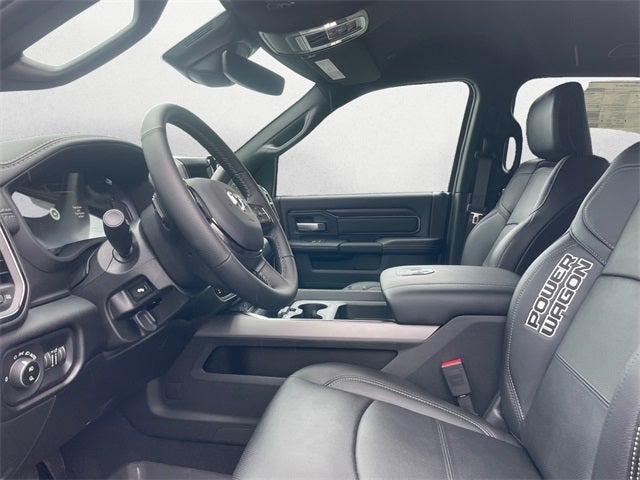 2026 RAM Ram 2500 RAM 2500 POWER WAGON CREW CAB 4X4 6'4' BOX