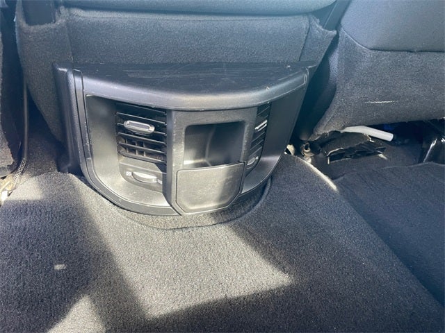 2023 RAM 2500 Tradesman Crew Cab 4x4 6'4' Box