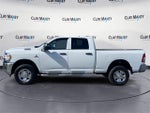 2023 RAM 2500 Tradesman Crew Cab 4x4 6'4' Box