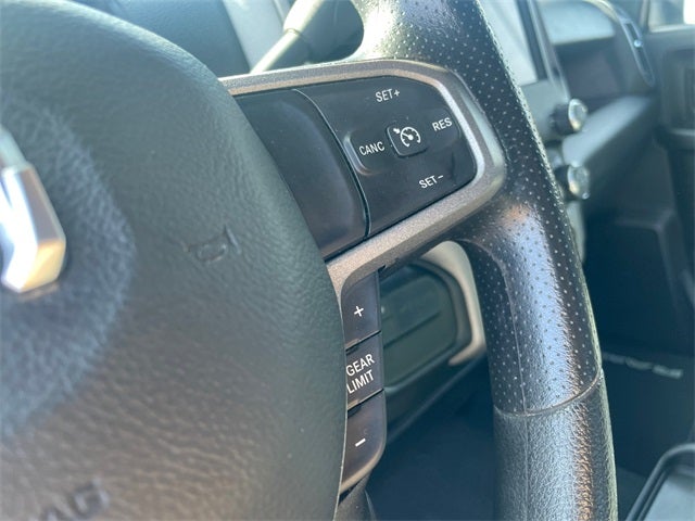 2023 RAM 2500 Tradesman Crew Cab 4x4 6'4' Box