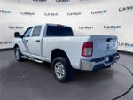 2023 RAM 2500 Tradesman Crew Cab 4x4 6'4' Box