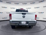 2023 RAM 2500 Tradesman Crew Cab 4x4 6'4' Box