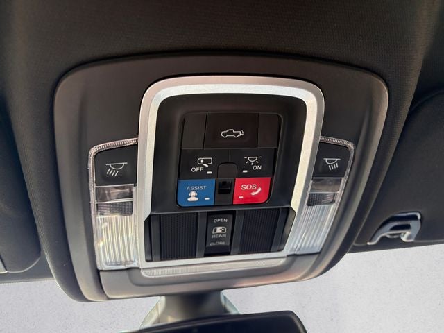 2022 RAM 2500 Laramie Crew Cab 4x4 6'4' Box