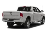 2016 RAM 2500 Laramie