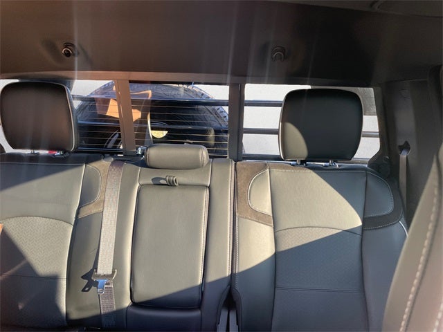 2026 RAM Ram 3500 Chassis Cab RAM 3500 BIG HORN CREW CAB CHASSIS 4X4 60' CA