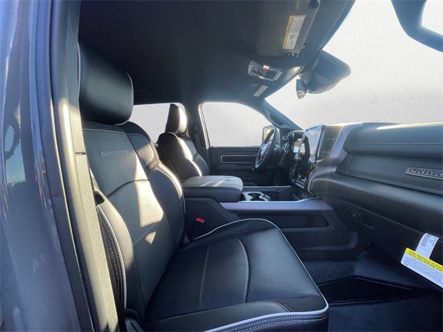 2026 RAM Ram 3500 Chassis Cab RAM 3500 BIG HORN CREW CAB CHASSIS 4X4 60' CA