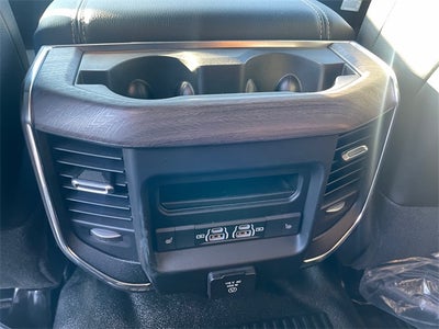 2026 RAM Ram 3500 Chassis Cab RAM 3500 BIG HORN CREW CAB CHASSIS 4X4 60' CA