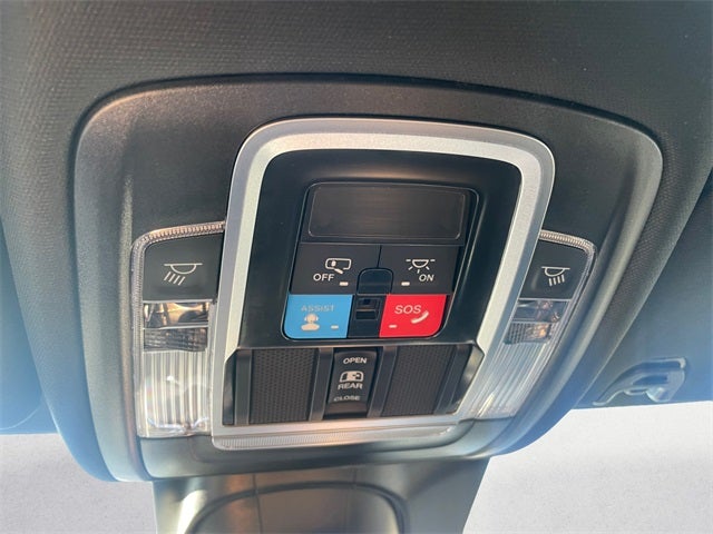 2026 RAM Ram 3500 Chassis Cab RAM 3500 BIG HORN CREW CAB CHASSIS 4X4 60' CA