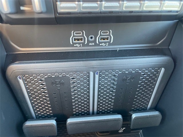 2026 RAM Ram 3500 Chassis Cab RAM 3500 BIG HORN CREW CAB CHASSIS 4X4 60' CA