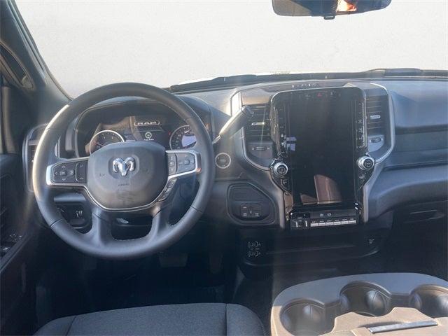 2026 RAM Ram 4500 Chassis Cab RAM 4500 TRADESMAN CHASSIS CREW CAB 4X4 60' CA