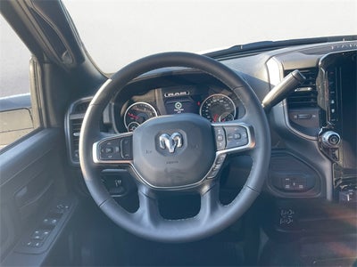 2026 RAM Ram 4500 Chassis Cab RAM 4500 TRADESMAN CHASSIS CREW CAB 4X4 60' CA