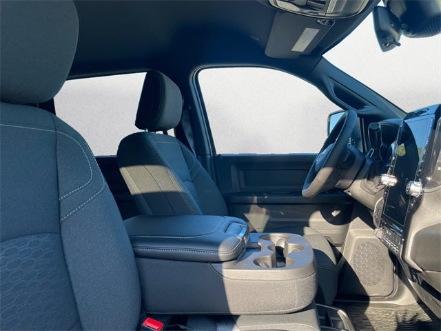 2026 RAM Ram 4500 Chassis Cab RAM 4500 TRADESMAN CHASSIS CREW CAB 4X4 60' CA