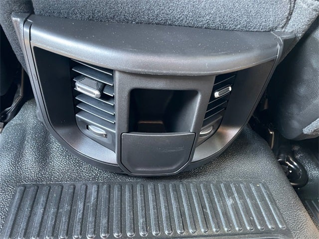 2026 RAM Ram 4500 Chassis Cab RAM 4500 TRADESMAN CHASSIS CREW CAB 4X4 60' CA