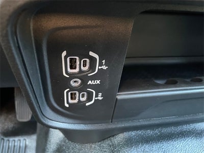 2026 RAM Ram 4500 Chassis Cab RAM 4500 TRADESMAN CHASSIS CREW CAB 4X4 60' CA