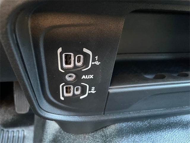 2026 RAM Ram 4500 Chassis Cab RAM 4500 TRADESMAN CHASSIS CREW CAB 4X4 60' CA