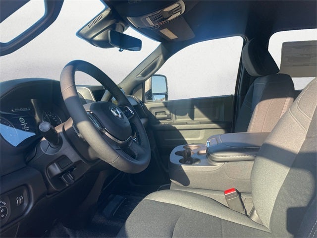 2026 RAM Ram 4500 Chassis Cab RAM 4500 TRADESMAN CHASSIS CREW CAB 4X4 60' CA