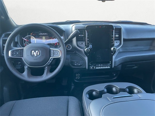 2026 RAM Ram 4500 Chassis Cab RAM 4500 TRADESMAN CHASSIS CREW CAB 4X4 60' CA