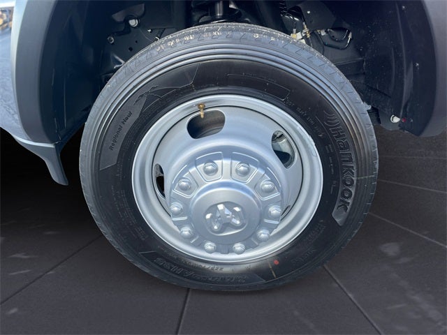 2026 RAM Ram 4500 Chassis Cab RAM 4500 TRADESMAN CHASSIS CREW CAB 4X4 60' CA