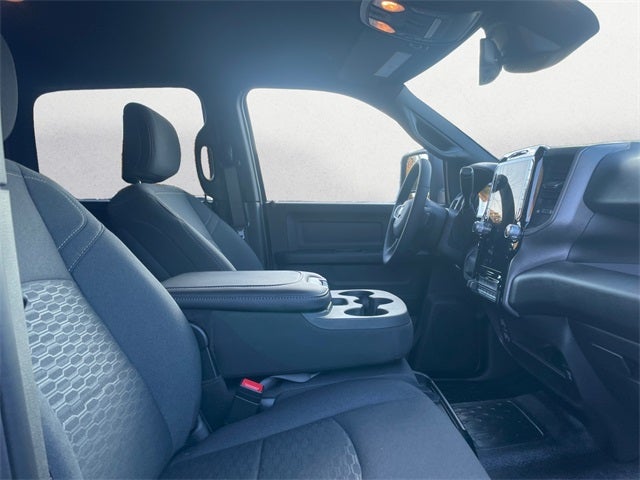 2026 RAM Ram 4500 Chassis Cab RAM 4500 TRADESMAN CHASSIS CREW CAB 4X4 60' CA