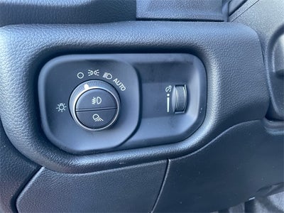 2026 RAM Ram 4500 Chassis Cab RAM 4500 TRADESMAN CHASSIS CREW CAB 4X4 60' CA