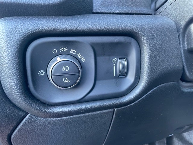 2026 RAM Ram 4500 Chassis Cab RAM 4500 TRADESMAN CHASSIS CREW CAB 4X4 60' CA