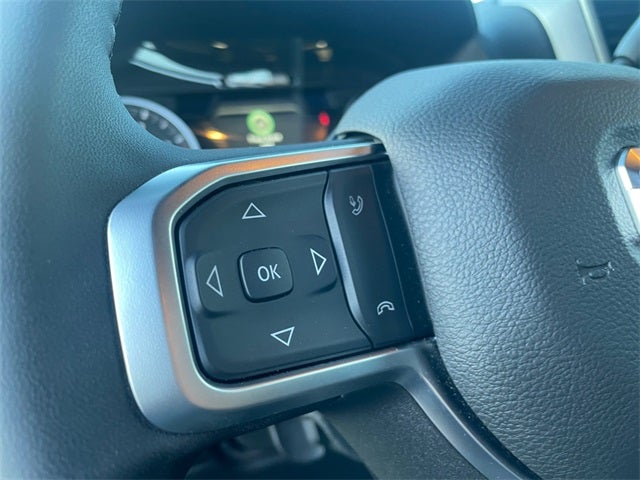 2026 RAM Ram 4500 Chassis Cab RAM 4500 TRADESMAN CHASSIS CREW CAB 4X4 60' CA