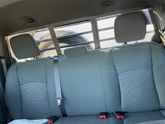 2026 RAM Ram 4500 Chassis Cab RAM 4500 TRADESMAN CHASSIS CREW CAB 4X4 60' CA