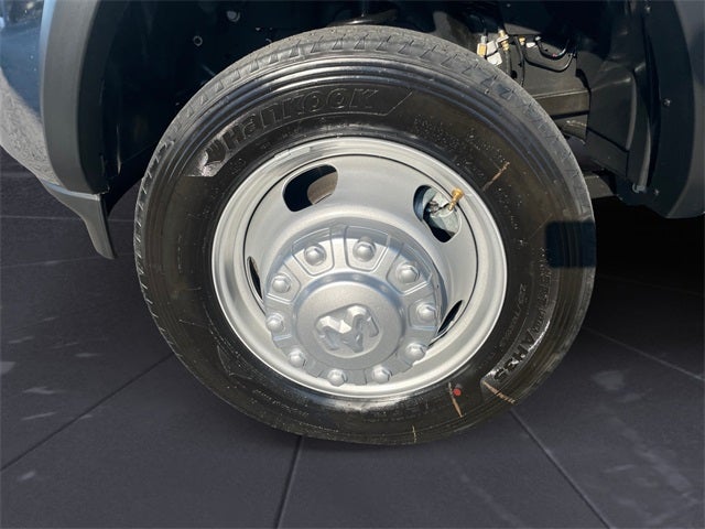 2026 RAM Ram 4500 Chassis Cab RAM 4500 TRADESMAN CHASSIS CREW CAB 4X4 60' CA