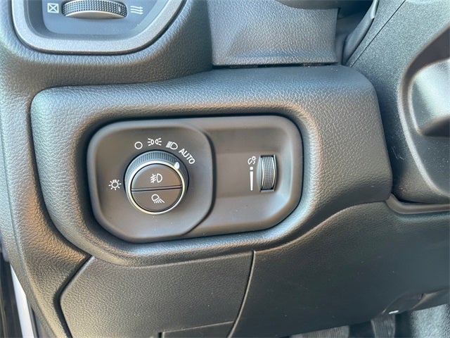 2026 RAM Ram 4500 Chassis Cab RAM 4500 TRADESMAN CHASSIS CREW CAB 4X4 60' CA