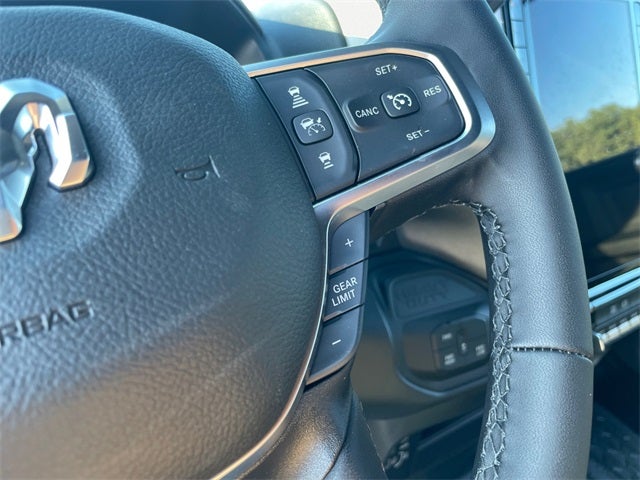 2026 RAM Ram 4500 Chassis Cab RAM 4500 TRADESMAN CHASSIS CREW CAB 4X4 60' CA