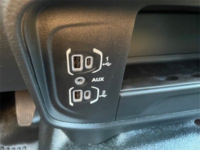 2026 RAM Ram 4500 Chassis Cab RAM 4500 TRADESMAN CHASSIS CREW CAB 4X4 60' CA