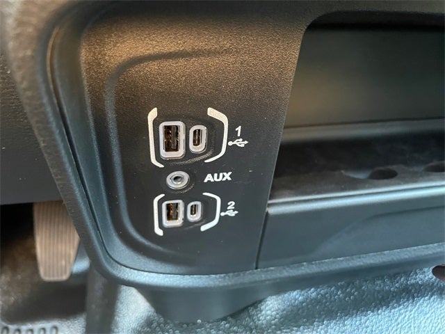 2026 RAM Ram 4500 Chassis Cab RAM 4500 TRADESMAN CHASSIS CREW CAB 4X4 60' CA