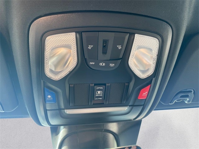 2026 RAM Ram 4500 Chassis Cab RAM 4500 TRADESMAN CHASSIS CREW CAB 4X4 60' CA