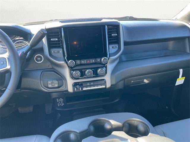 2026 RAM Ram 4500 Chassis Cab RAM 4500 TRADESMAN CHASSIS CREW CAB 4X4 60' CA