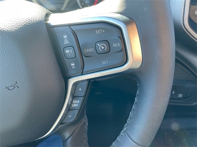 2026 RAM Ram 4500 Chassis Cab RAM 4500 TRADESMAN CHASSIS CREW CAB 4X4 60' CA