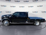 2026 RAM Ram 4500 Chassis Cab RAM 4500 TRADESMAN CHASSIS CREW CAB 4X4 60' CA