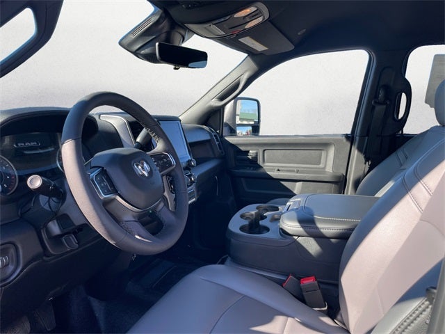 2026 RAM Ram 4500 Chassis Cab RAM 4500 TRADESMAN CHASSIS CREW CAB 4X4 60' CA