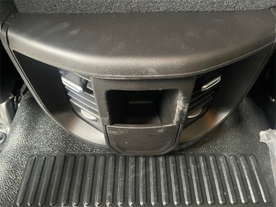 2026 RAM Ram 5500 Chassis Cab RAM 5500 TRADESMAN CHASSIS CREW CAB 4X4 60' CA