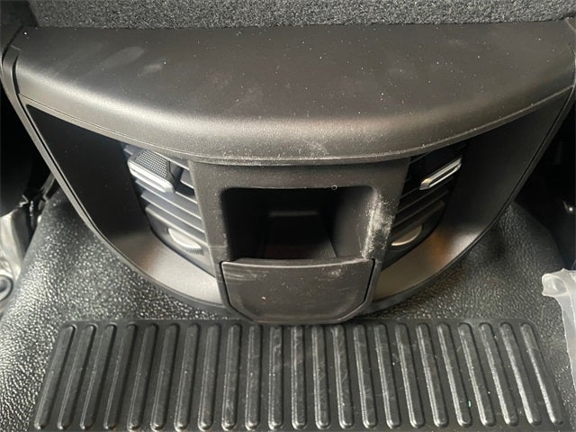 2026 RAM Ram 5500 Chassis Cab RAM 5500 TRADESMAN CHASSIS CREW CAB 4X4 60' CA