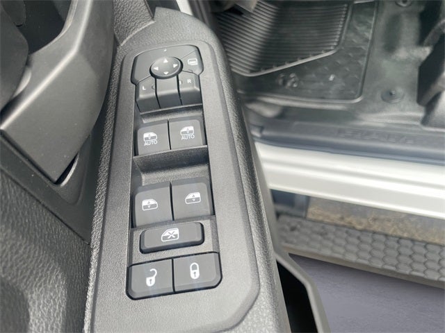 2026 RAM Ram 5500 Chassis Cab RAM 5500 TRADESMAN CHASSIS CREW CAB 4X4 60' CA