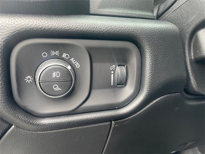 2026 RAM Ram 5500 Chassis Cab RAM 5500 TRADESMAN CHASSIS CREW CAB 4X4 60' CA