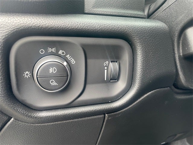 2026 RAM Ram 5500 Chassis Cab RAM 5500 TRADESMAN CHASSIS CREW CAB 4X4 60' CA