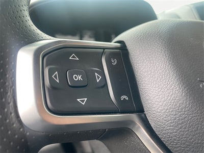 2026 RAM Ram 5500 Chassis Cab RAM 5500 TRADESMAN CHASSIS CREW CAB 4X4 60' CA