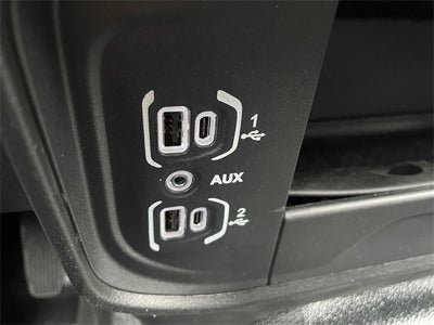 2026 RAM Ram 5500 Chassis Cab RAM 5500 TRADESMAN CHASSIS CREW CAB 4X4 60' CA