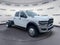 2026 RAM Ram 5500 Chassis Cab RAM 5500 TRADESMAN CHASSIS CREW CAB 4X4 60' CA