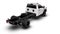 2026 RAM Ram 3500 Chassis Cab RAM 3500 TRADESMAN CHASSIS REGULAR CAB 4X4 84' CA