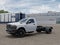 2026 RAM Ram 3500 Chassis Cab RAM 3500 TRADESMAN CHASSIS REGULAR CAB 4X4 84' CA