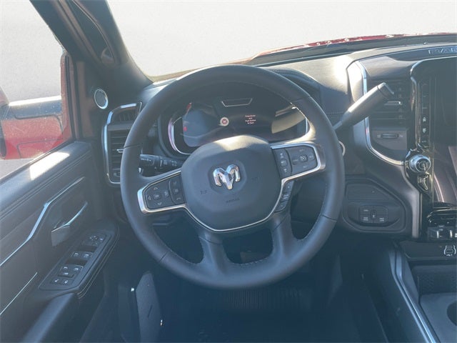 2026 RAM Ram 3500 Chassis Cab RAM 3500 BIG HORN CREW CAB CHASSIS 4X4 60' CA