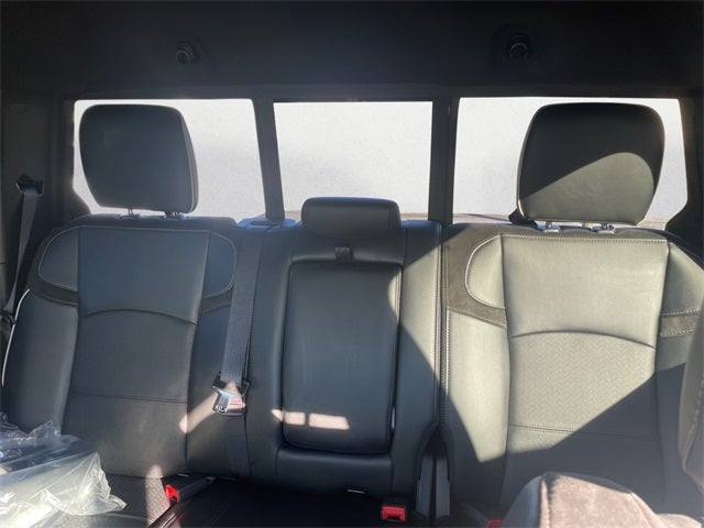 2026 RAM Ram 3500 Chassis Cab RAM 3500 BIG HORN CREW CAB CHASSIS 4X4 60' CA